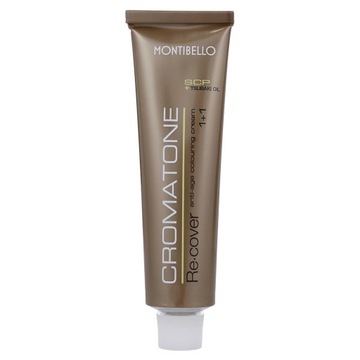 MONTIBELLO CROMATONE RECOVER farba 5.40 60 ml