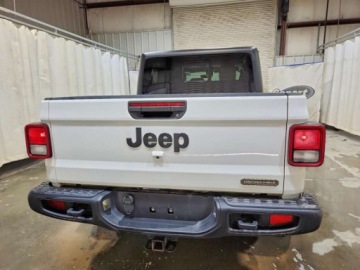 Jeep Gladiator 2023 Jeep Gladiator Sport 2023 3.6 Benzyna 285KM, zdjęcie 5