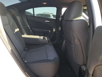 Dodge Charger VII 2020 Dodge Charger Sxt 2020 3.6 Benzyna 292KM, zdjęcie 10