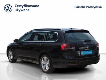 Volkswagen Passat B8 Variant Facelifting 2.0 TDI SCR 200KM 2023 Volkswagen Passat Passat 2.0 TDI 200KM Business DS, zdjęcie 2