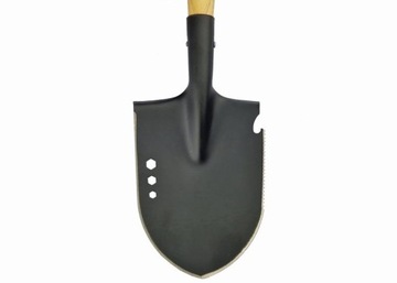 Мини-лопатка Dedra 17 см x 68 см - 68 см
