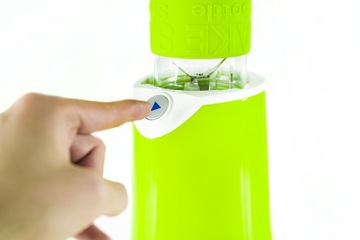 БЛЕНДЕР-МИКСЕР ДЛЯ СМУЗИ-КОКТЕЙЛЯ НА 2 БУТЫЛКИ 800ВТ