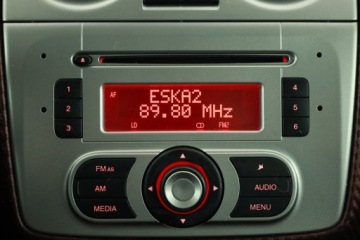 Alfa Romeo MiTo Hatchback 3d 1.4 MultiAir 16v 105KM 2011 Alfa Romeo MiTo 1.4 MultiAir, Salon Polska, Klima, zdjęcie 8