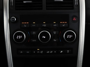 Land Rover Discovery Sport SUV 2.0 TD4 150KM 2018 Land Rover Discovery Sport automat 4x4 ACC navi, zdjęcie 26