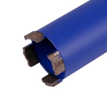 DISTAR RM-TX DDS-W АЛМАЗНОЕ СУХОЕ СВЕРЛО 052x450x1 1/4 UNC