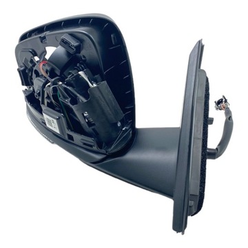 Новое правое зеркало Renault Koleos II 963034522R