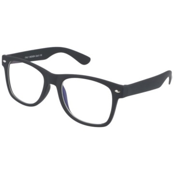 ПРОЗРАЧНЫЕ ПРОЗРАЧНЫЕ ОЧКИ ДЛЯ КОМПЬЮТЕРА С ФИЛЬТРОМ