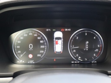 Volvo V90 II Kombi 2.0 D4 190KM 2016 Volvo V90 D4 AWD, 187 KM, 4X4, Automat, Skóra, zdjęcie 10