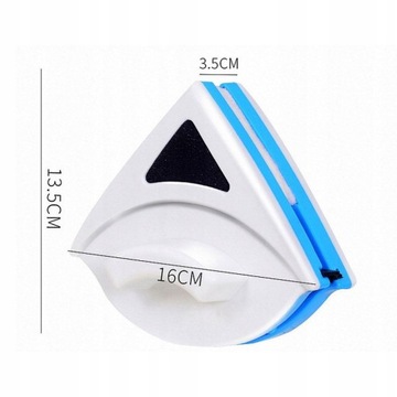 Мойщик окон APTEL 16 см