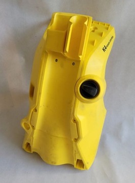 Передний корпус управления питанием Karcher K4 K5