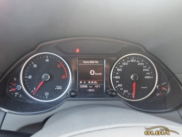 Audi Q5 I SUV 2.0 TDI 170KM 2009 Audi Q5 Panorama Dach Quattro Hak Radar 2.0 Diesel 170KM, zdjęcie 22