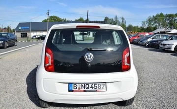Volkswagen up! Hatchback 5d 1.0 MPI 60KM 2014 Volkswagen up 1.0MPI ekonomiczny Sprowadzony O..., zdjęcie 16