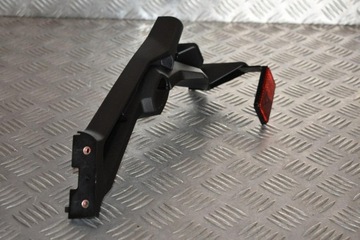 Задняя пластина крепления L KAWASAKI ZX-6R 636 NINJA