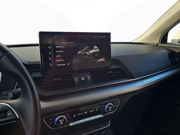 Audi Q5 II SUV Facelifting 2.0 40 TDI 204KM 2022 Audi Q5 40 TDI mHEV Quattro S tronic 2.0 Diesel 204KM, zdjęcie 15