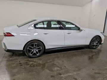 BMW Seria 5 G90-91 2026 BMW Seria 5 530xi 2026 2.0 Benzyna 255KM, zdjęcie 3
