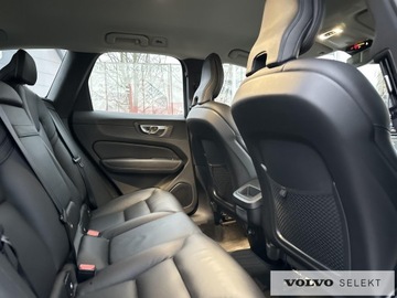 Volvo XC60 II Crossover D5 235KM 2019 Volvo XC 60 XC60 B5 D AWD Inscription aut, Pakiet, zdjęcie 12