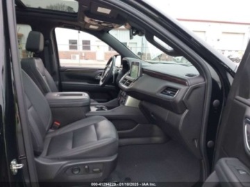 Chevrolet Tahoe GMT900 2023 Chevrolet Tahoe 2023r., 4x4, 3.3L 3.3 Benzyna 355KM, zdjęcie 7