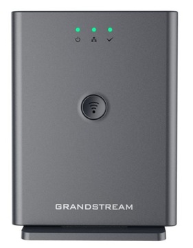 Grandstream DP752 BAZA Dect IP DO TELEFONÓW VOIP
