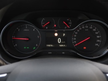 Opel 2018 Opel Grandland 1.5 CDTI, Salon Polska, Serwis ASO, zdjęcie 10