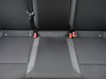 Skoda Rapid II Spaceback 1.2 TSI 105KM 2013 Skoda Rapid 1.2 TSI, Salon Polska, Klima, zdjęcie 9