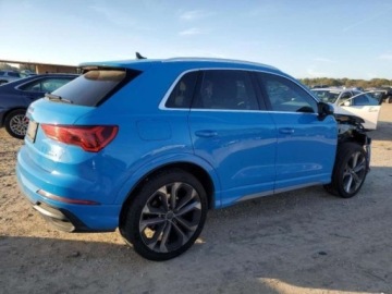 Audi Q3 II 2019 Audi Q3 Premium plus s-line 2.0 Benzyna 228KM, zdjęcie 4