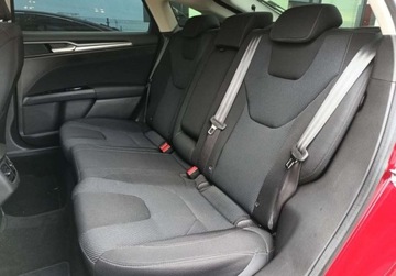 Ford Mondeo V Sedan 1.5 EcoBoost 160KM 2017 Ford Mondeo 1.5 Ecoboost 160KM Titanium Salon PL Serwis ASO Iwlasc 1.5, zdjęcie 16