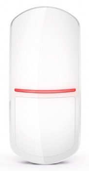 Bezprzewodowa czujka ruchu PIR APD-200 Pet SATEL