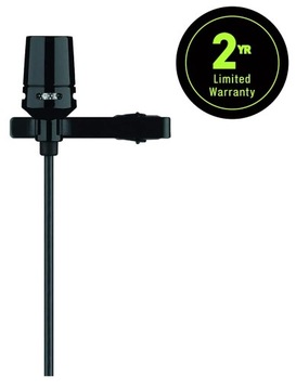 Зажим для микрофона Shure Cvl Centraverse