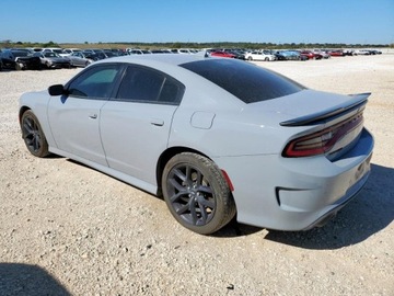 Dodge Charger VII 2020 Dodge Charger GT 2020 3.6L 3.6 Benzyna 300KM, zdjęcie 1