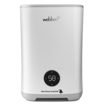 Uzdatniacz Nawilżacz powietrza ewaporacyjny Webber HH3002