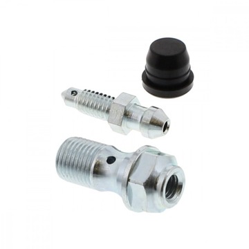 ŚRUBA DO MONTAŻU PRZEWODÓW HAMULCOWYCH BMW KTM