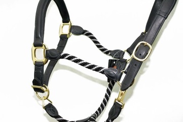 KANTAR SKÓRZANY ANAMICZNY PROFILOWANY ROZ. FULL