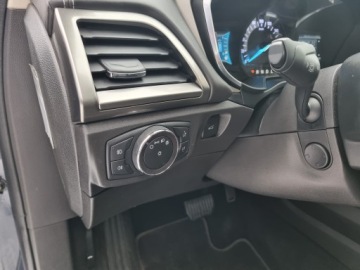 Ford Mondeo V Kombi Facelifting 2.0 Hybrid 187KM 2019 FORD MONDEO 2.0 Hybrid Vignale Panorama Zarejestrowany Bezwypadek, zdjęcie 16