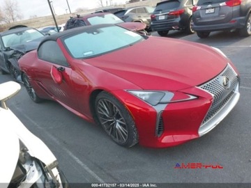 Lexus LC 2025 Lexus LC 2025 r., 5,0L LC 500 5.0 Benzyna 471KM, zdjęcie 2
