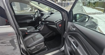 Ford Kuga II 2015 Ford Kuga 2.0 140Ps.Automat 4x4 Navi Elekt.Klapa 2015 2.0 Diesel 140KM, zdjęcie 26