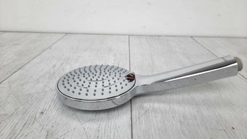 DURAVIT UV0652016010 душевая лейка, хром