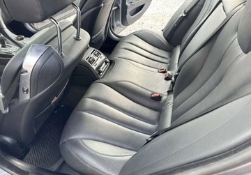 BMW Seria 6 F06-F12-F13 Gran Coupe 640i 320KM 2014 BMW Seria 6 640i 320 KM 121.OOO km Warszawa 3.0 Benzyna 320KM, zdjęcie 7