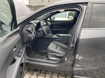 Lexus UX Crossover Facelifting 2.0 300h 199KM 2024 Lexus UX 300H Hybryda Automat Kamera Podgrzewanie, zdjęcie 5