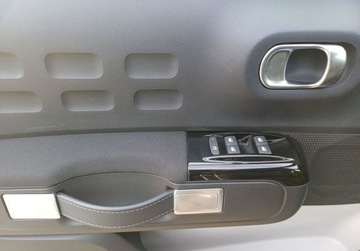 Citroen C3 IV 2024 Citroen C3 235 MAX 110 KM Automat I wl. GWARANCJA FV23 1.2 110KM, zdjęcie 20