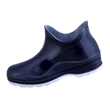 Galmag Kalosze damskie BG-4 granatowe roz.37