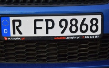 Skoda Octavia III RS Kombi 2.0 TDI 184KM 2016 Skoda Octavia 2.0TDI RS 2016r Led Navi Skora 2 KPL KOL Oryginal lak Sprowa, zdjęcie 12