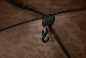 DELPHIN C3 LUX CLIMACONTROL КАРПАТНАЯ ПАЛАТКА