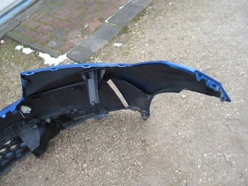 NÁRAZNÍK PŘEDNÍ SKODA ENYAQ