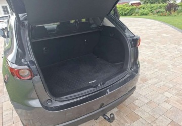 Mazda CX-5 II SUV 2.0 SKY-G 165KM 2020 Mazda CX-5 Mazda CX-5 2.0 Benzyna 165KM, zdjęcie 33