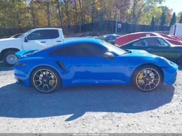 Porsche 911 992 2021 Porsche 911 Turbo S 2021 3.8l 3.8 Benzyna 640KM, zdjęcie 7