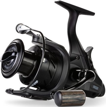 KOŁOWROTEK NASH DWARF FREESPOOL 4000