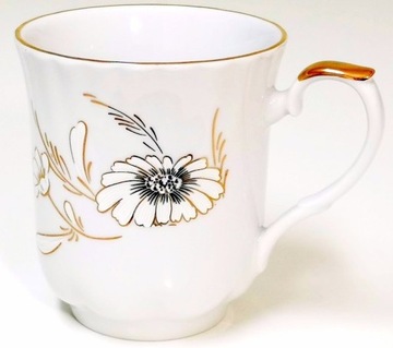 020 IWONA KUBEK 300 CHODZIEŻ MALCER PORCELANA