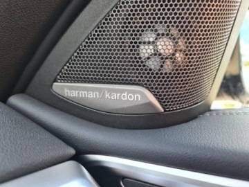 BMW Seria 4 G22-23-26 2026 BMW Seria 4 Gran Coupe M440i xDrive Sedan 3.0 (392KM) 2026, zdjęcie 12