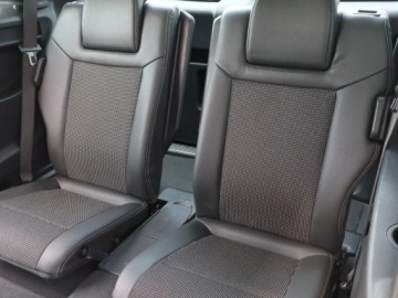 Opel Zafira B 1.7 CDTI ecoFLEX 110KM 2009 Opel Zafira 1.7 CDTI, 7 miejsc, Navi, Klima, zdjęcie 18