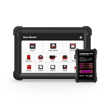 THINKCAR/ThinkTool Master 2 CanFD 2 lata update